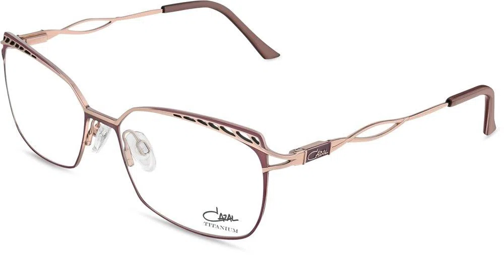 Cazal 1293 Eyeglasses - view 11